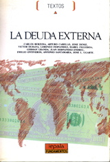 portada La deuda externa