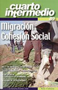 portada Migración y cohesión social