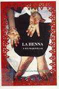 portada La henna y sus maravillas