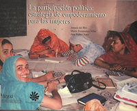 portada La participación política: estrategia de empoderamiento para las mujeres
