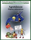 portada Agrotóxicos. peligros y alternativas