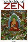 portada Iniciación al Zen
