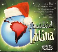 portada Navidad Latina