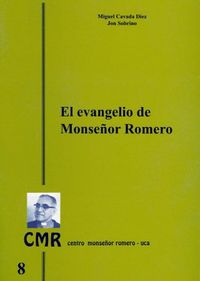 portada El evangelio de Monseñor Romero
