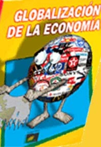 portada Globalización de la economía