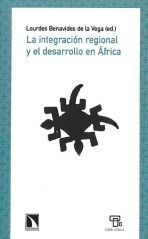 portada La integración regional y el desarrollo en África