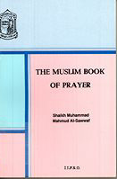 portada The muslim book of prayer