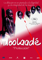 portada Moolaadé