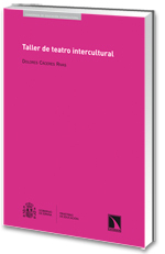 portada Taller de teatro intercultural