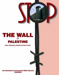 portada The Wall in Palestine: Facts, Testimonies, Analysis and Call to Action