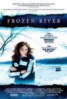 portada Frozen river