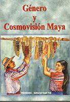 portada Género y cosmovisión Maya