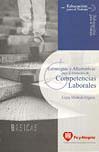 portada Estrategias y alternativas para la formación de Competencias Laborales. Guía metodólogica