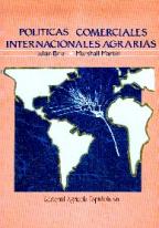 portada Políticas comerciales internacionales agrarias