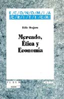 portada Mercado, ética y economía