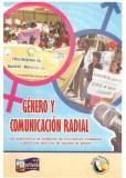 portada Género y comunicación radial. Una experiencia de promoción de iniciativas ciudadanas y políticas públicas de equidad de género