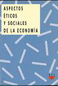 portada Aspectos éticos y sociales de la economía