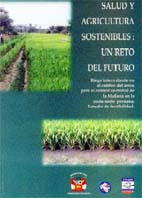 portada Salud y agricultura sostenibles: un reto del futuro