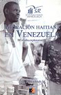 portada Migración haitiana en Venezuela. Estudio exploratorio