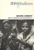 portada Micro-credit: impact, targeting and sustainability