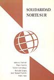 portada Solidaridad Norte/Sur. I Ciclo de Conferencias y Seminarios. Curso 1994-1995