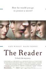 portada The reader