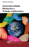 portada Interculturalidad, mediación y trabajo colaborativo