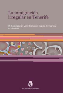 portada La inmigración irregular en Tenerife