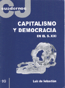 portada Capitalismo y democracia en el siglo XXI