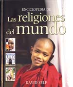 portada Enciclopedia de las religiones del mundo