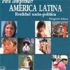 portada Para comprender América Latina: realidad sociopolítica