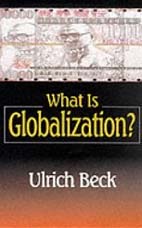 portada What is Globalization?