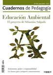portada Educación ambiental para la sostenibilidad
