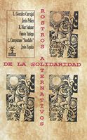 portada Rostros alternativos de la solidaridad: III encuentros con Francisco de Asís