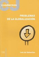 portada Problemas de la globalización
