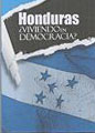 portada Honduras: ¿viviendo en democracia?