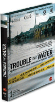 portada Trouble the water. Katrina: el huracán que tambaleó la fe de una nación