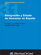 portada Inmigración y Estado de bienestar en España