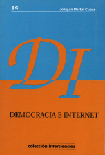 portada Democracia e Internet