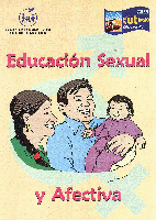 portada Educación sexual y afectiva