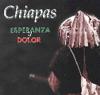 portada Chiapas: esperanza y dolor