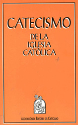 Alboan::Biblioteca: Catecismo de la Iglesia Católica