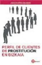 portada Perfil de clientes de prostitución en Bizkaia
