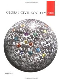portada Global Civil Society 2001