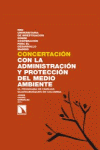 portada Concertación con la Administración y protección del medio ambiente. El Programa de Familias Guardabosques en Colombia