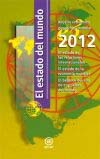 portada El estado del mundo 2012. Anuario económico y geopolítico mundial
