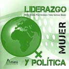 portada Liderazgo, mujer y política