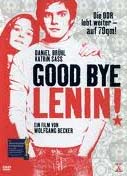 portada Good bye, Lenin!