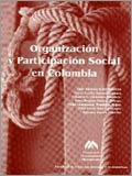 portada Organización y participación social en Colombia