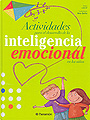 portada Actividades para el desarrollo de la inteligencia emocional en los niños